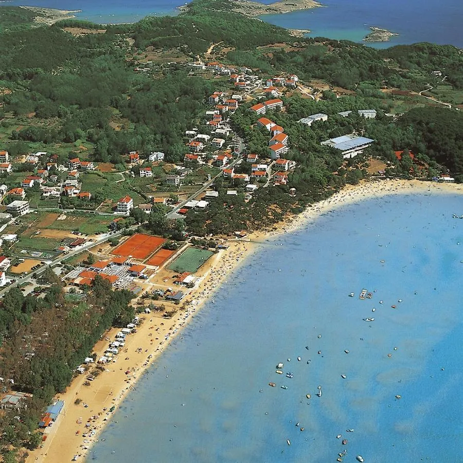 Apartment In Supetarska Draga With Sea View, Terrace, Air Conditioning, Wifi 4552-9 Chorwacja