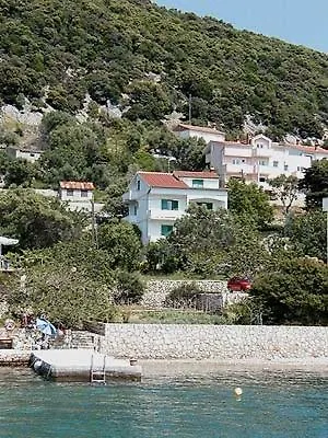 Apartment In Supetarska Draga With Sea View, Terrace, Air Conditioning, Wifi 4552-9 Chorwacja