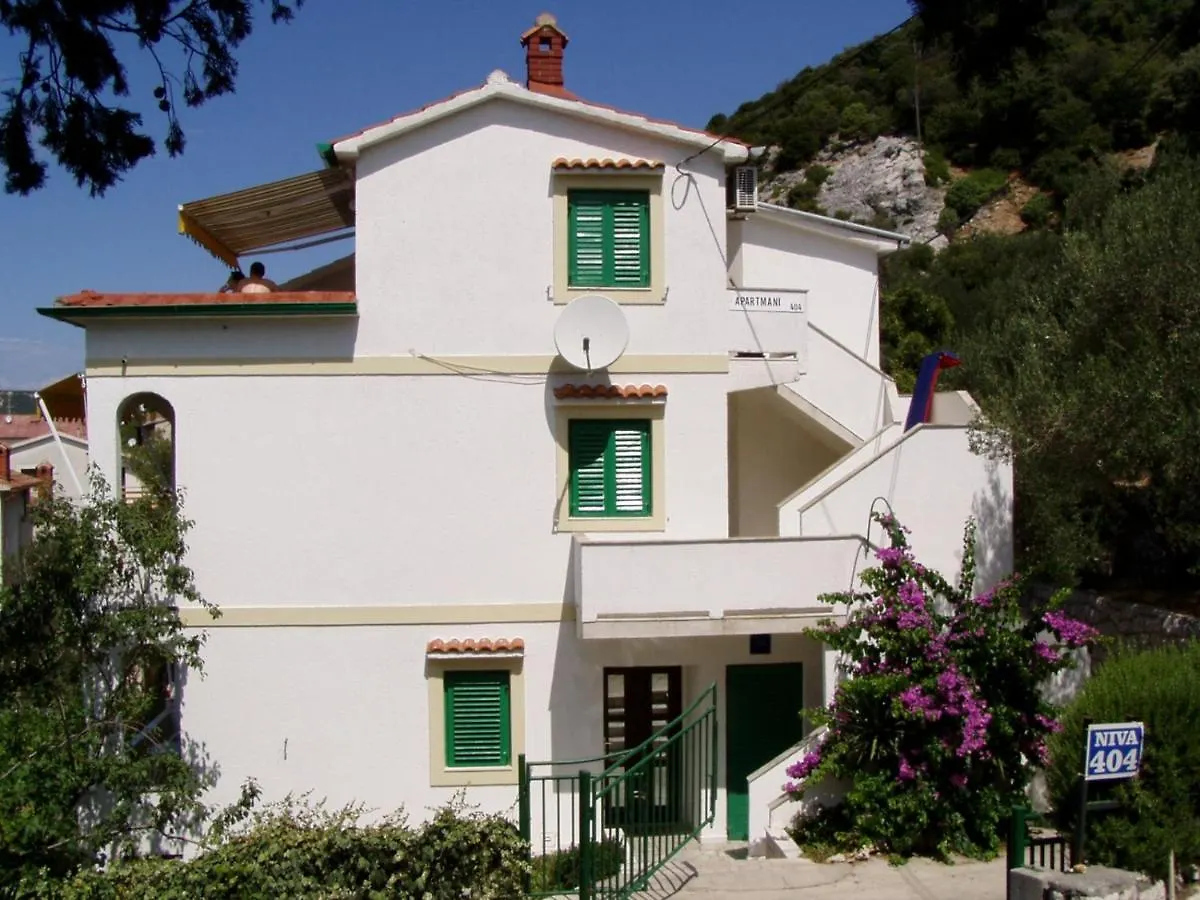 Apartment In Supetarska Draga With Sea View, Terrace, Air Conditioning, Wifi 4552-9 0*,  Chorwacja