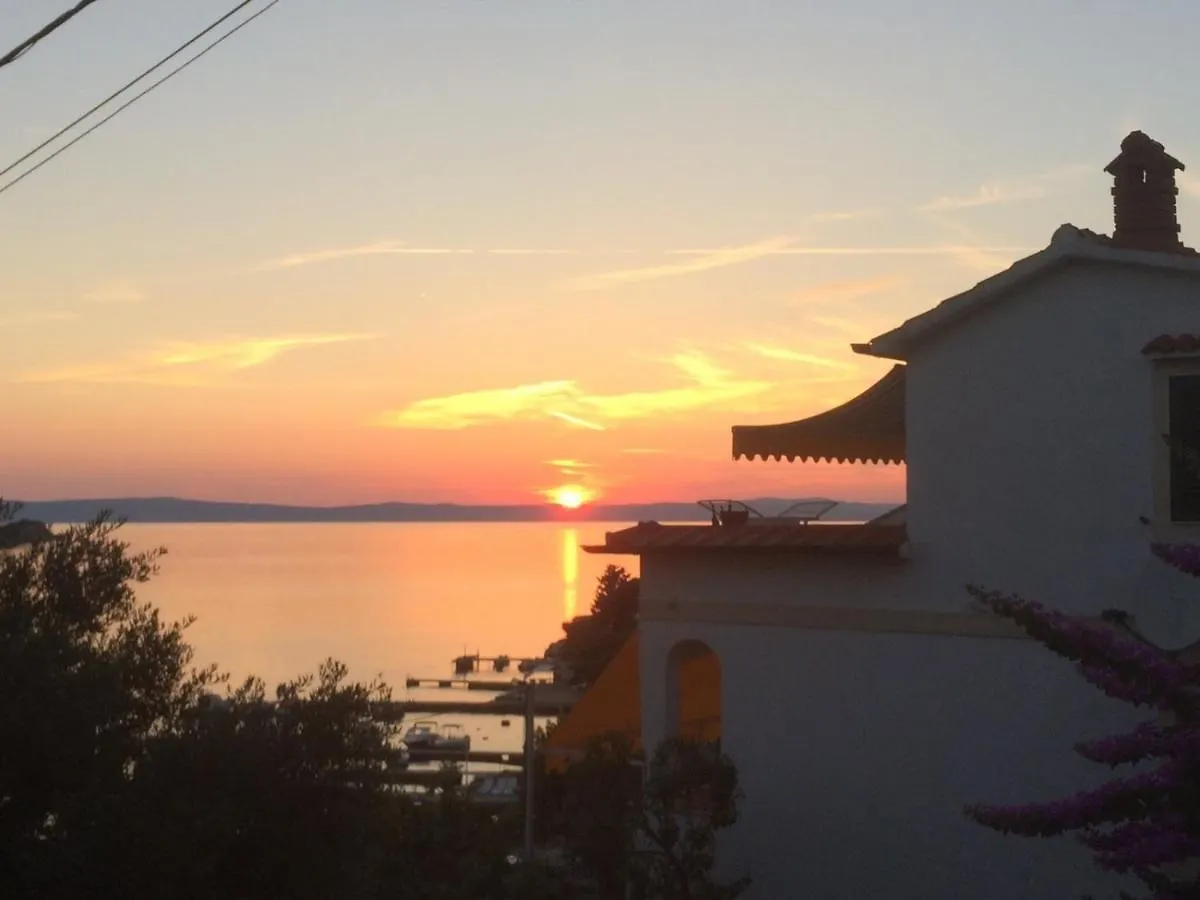 Apartment In Supetarska Draga With Sea View, Terrace, Air Conditioning, Wifi 4552-9 Chorwacja